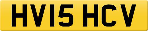 HV15HCV